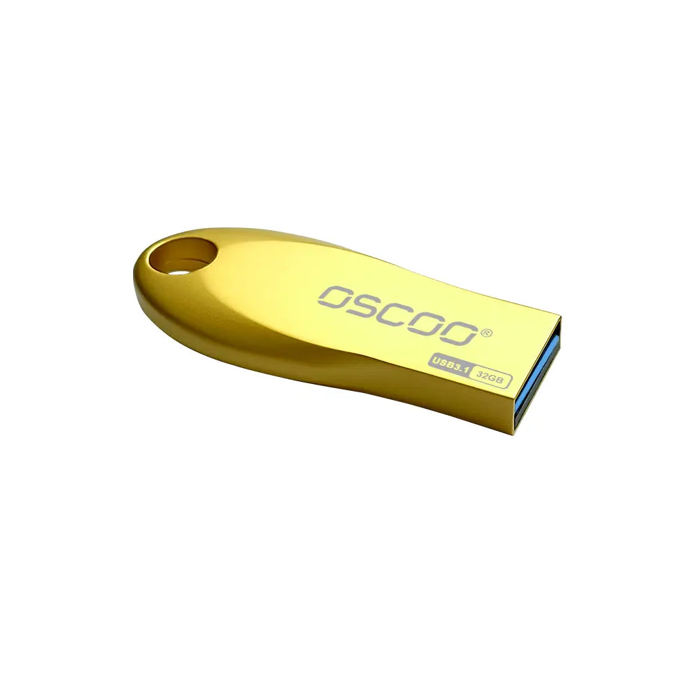 Buy Oscoo K10 High Performace USB3.1 Gen1 USB Flash Drive 32GB from Vmart in Pakistan