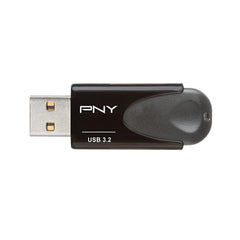 PNY 64GB Turbo Attache 4 USB 3.2 Flash Drive