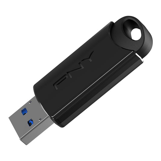Buy PNY Attache 5 USB 3.2 Flash Drive 64GB from Vmart in Pakistan
