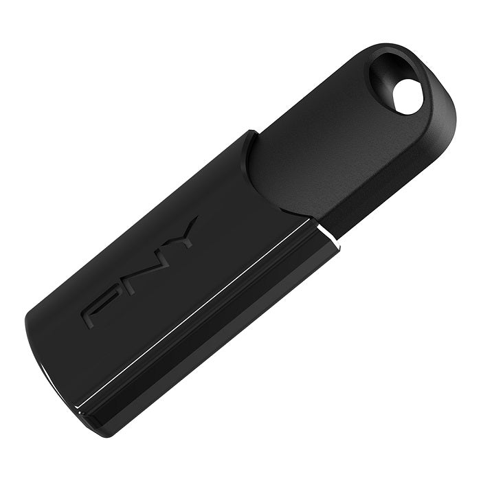 PNY Attache 5 USB 3.2 Flash Drive 128GB