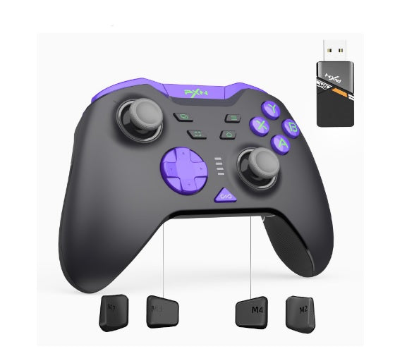 Buy PXN P5 8K Wireless Gaming Controller Vmart in Pakistan