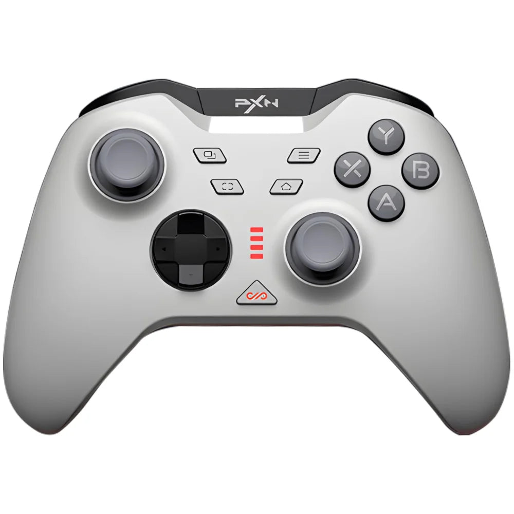 Buy PXN P5 Wireless Gaming Controller White Vmart in Pakistan