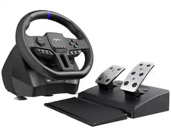 Buy PXN V900 Gen2 Gaming Steering Wheel Vmart in Pakistan