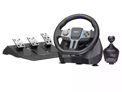 Buy PXN V9 Gen2 Racing Wheel Vmart in Pakistan