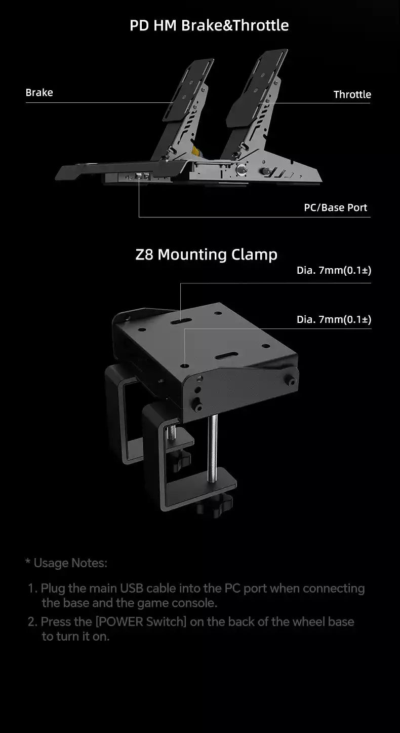 Buy PXN VD6 Bundle Vmart in Pakistan