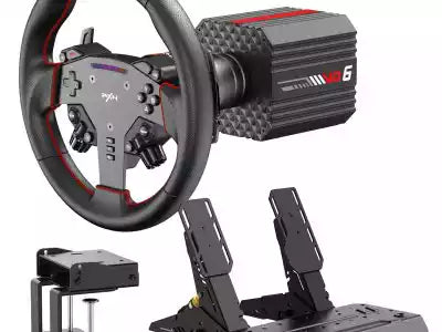 Buy PXN VD6 Bundle Vmart in Pakistan