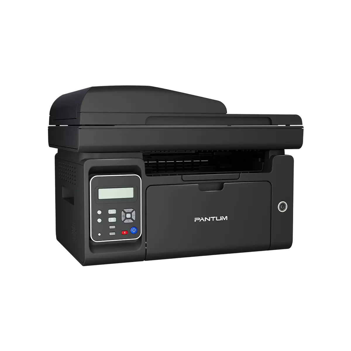 Pantum M6550NW Mono Laser Multifunction Printer