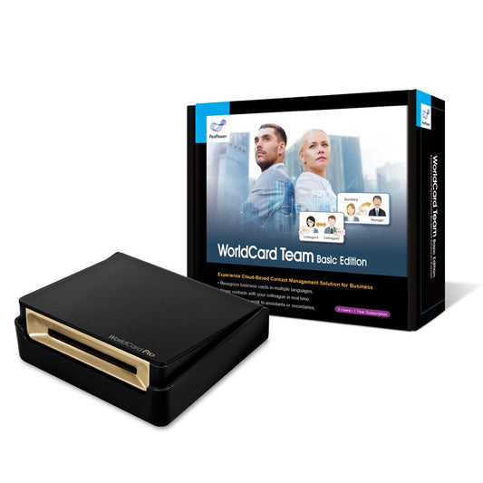 Buy PenPower WorldCard Team -Basic Edition from Vmart in Pakistan