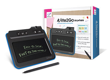 PenPower Write2Go Anywhere (Win/Mac)