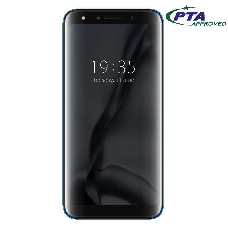 QMobile Phantom P1 (2GB - 32GB)