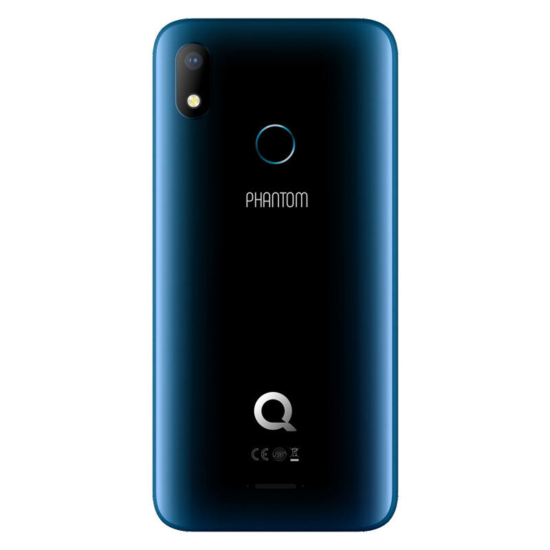 QMobile Phantom P1 Pro (3GB - 32GB)