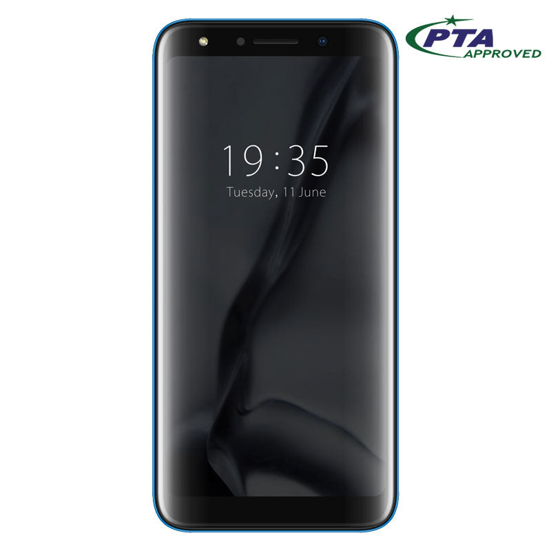 QMobile Phantom P1 Pro (3GB - 32GB)