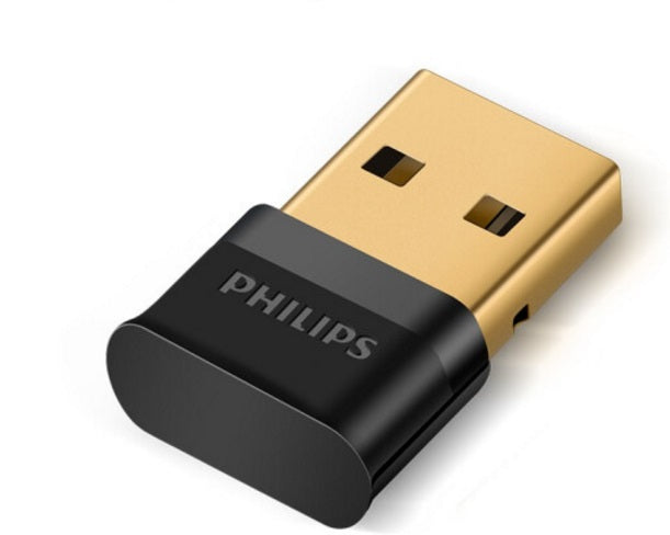 Philips MiniDP to HDMI and VGA - Black