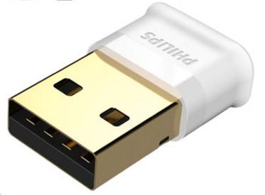 Philips MiniDP to HDMI and VGA - White