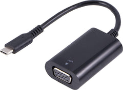 Philips Type-C to VGA Adapter