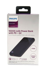 Philips USB Power Bank - 10000mAH