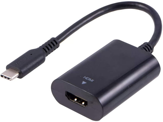 Buy Philips Type-C to HDMI 4K HD Adaptor from Vmart in Pakistan