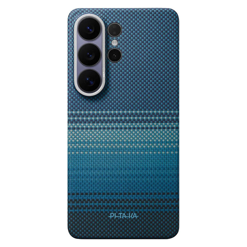 Buy Pitaka Edge Series MagEZ Compatible Phone Case for Samsung Galaxy S26 Ultra Vmart in Pakistan