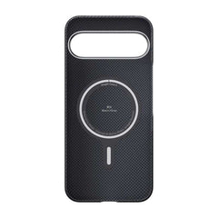 Buy Pitaka MagEZ Compatible Case for Google Pixel 9/9 Pro Black/Grey from Vmart in Pakistan