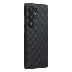 Buy Pitaka PinButton Case for Samsung Galaxy S25 Ultra Black Vmart in Pakistan