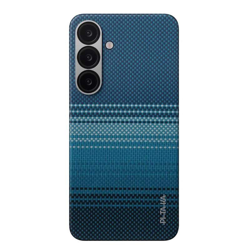 Buy Pitaka Samsung Galaxy S25 MagEZ Compatible Case from Vmart in Pakistan