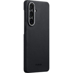 Buy Pitaka Samsung Galaxy S26 MagEZ Compatible Case Black/Grey Vmart in Pakistan