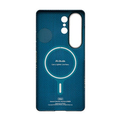Buy Pitaka StarPeak Edge Series Protective MagEZ Case for Samsung Galaxy S26 Ultra Milky Way Galaxy Vmart in Pakistan