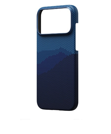 Buy Pitaka StarPeak Ultra-Slim Protective Case for iPhone 17 Pro Over The Horizon (PitaTap) Vmart in Pakistan