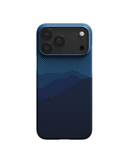 Buy Pitaka StarPeak Ultra-Slim Protective Case for iPhone 17 Pro Over The Horizon (PitaTap) Vmart in Pakistan