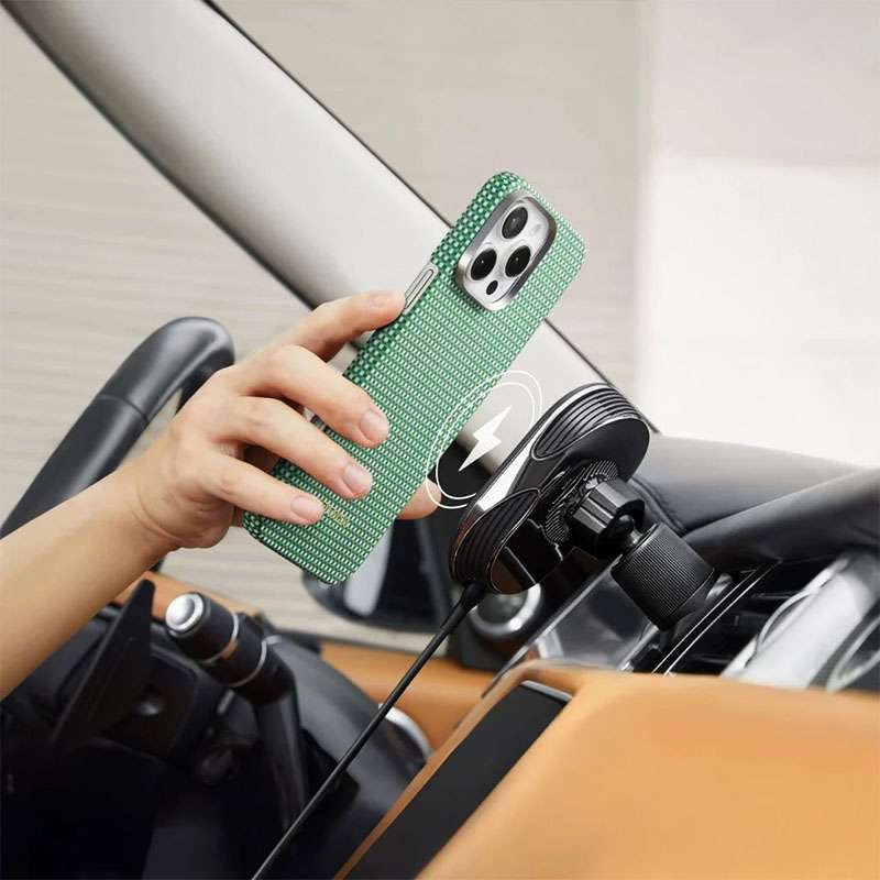 Buy Pitaka Ultra-Slim Case for iPhone 16 Pro Max from Vmart in Pakistan