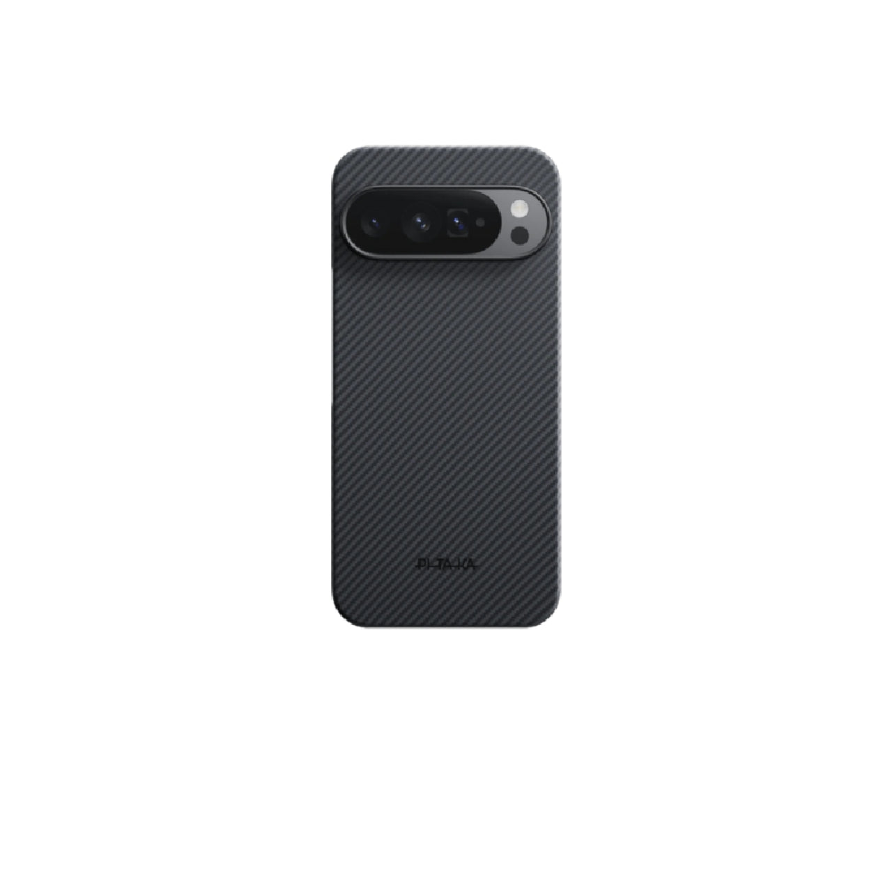 Buy Pitaka Ultra-Slim Protective Case For Google Pixel 10 / 10 Pro Black from Vmart in Pakistan