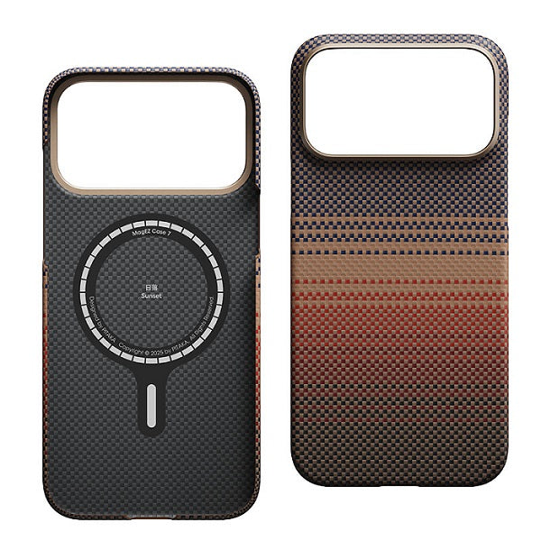 Buy Pitaka Ultra-Slim Protective Case for iPhone 17 Pro from Vmart in Pakistan