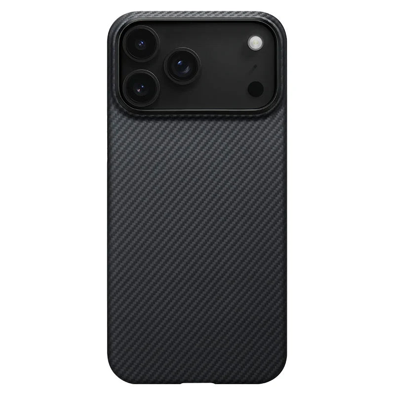 Buy Pitaka Ultra-Slim Protective Case for iPhone 17 Pro Max Black (PitaTap) from Vmart in Pakistan