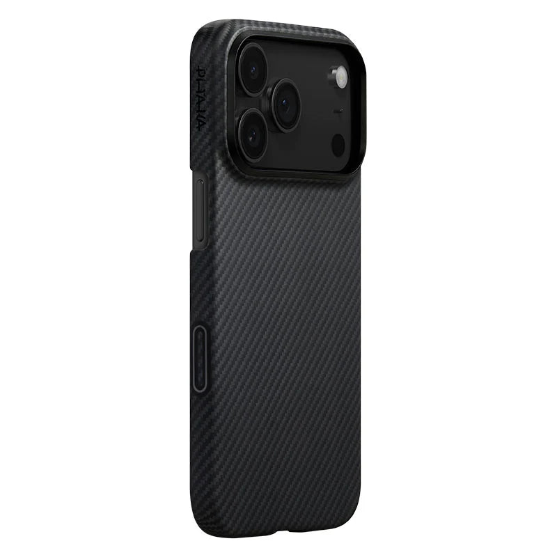 Buy Pitaka Ultra-Slim Protective Case for iPhone 17 Pro Max Black (PitaTap) from Vmart in Pakistan