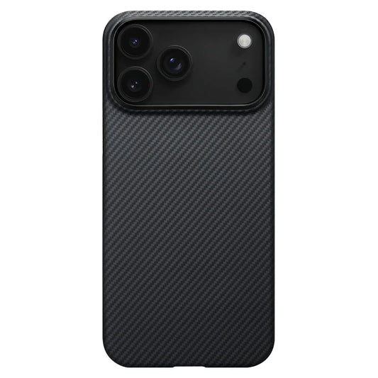 Buy Pitaka Ultra-Slim Protective Case for iPhone 17 Pro Max Black (PitaTap) from Vmart in Pakistan