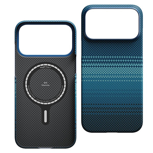 Buy Pitaka Ultra-Slim Protective Case for iPhone 17 Pro from Vmart in Pakistan