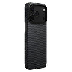 Buy Pitaka Ultra-Slim Protective Case for iPhone 17 Pro (PitaTap) Black from Vmart in Pakistan