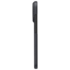 Buy Pitaka Ultra-Slim Protective Case for iPhone 17 Pro (PitaTap) Black from Vmart in Pakistan