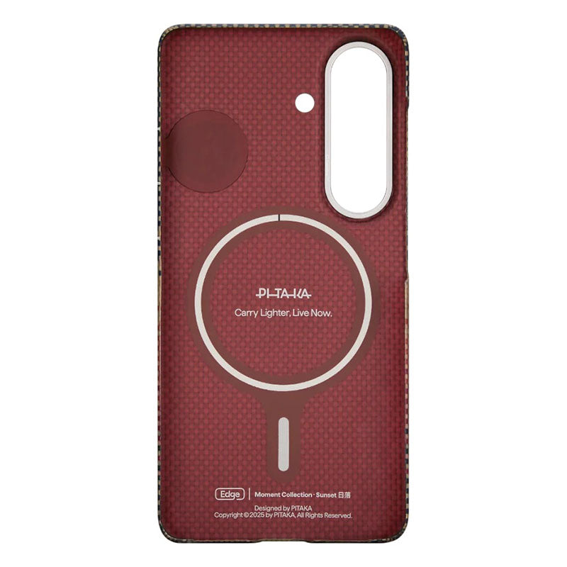 Buy Pitaka Ultra Slim Protective Case for Samsug Galaxy S26 Vmart in Pakistan