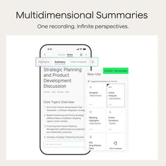 Buy Plaud Note Pro AI Voice Recorder Black Vmart in Pakistan