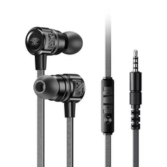 Buy Plextone G20 Mark IV Gaming Earphones with Type C and 3.5mm Jack Black from Vmart in Pakistan