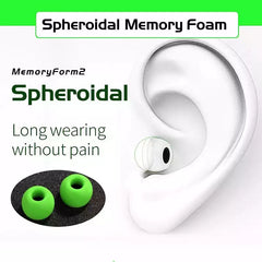 Buy Plextone G30 in-Ear Wired Gaming Earphones Green from Vmart in Pakistan