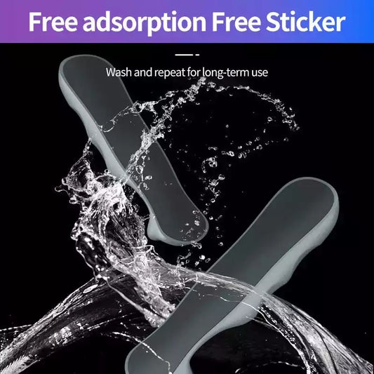 Buy Plextone GP50 Gamepad Gaming Multi-Finger Grip Holder for iPad & Tablet Non-Slip Soft Silicone from Vmart in Pakistan