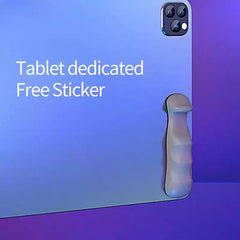 Buy Plextone GP50 Gamepad Gaming Multi-Finger Grip Holder for iPad & Tablet Non-Slip Soft Silicone from Vmart in Pakistan