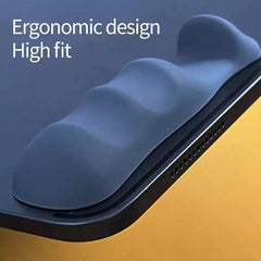 Buy Plextone GP50 Gamepad Gaming Multi-Finger Grip Holder for iPad & Tablet Non-Slip Soft Silicone from Vmart in Pakistan