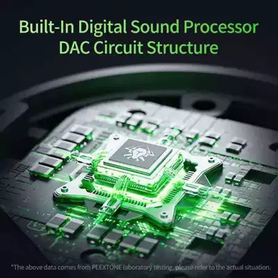 Buy Plextone RX3 Plus 3.5mm In-Ear Wired Game Earphones Plugable Mic Orange from Vmart in Pakistan