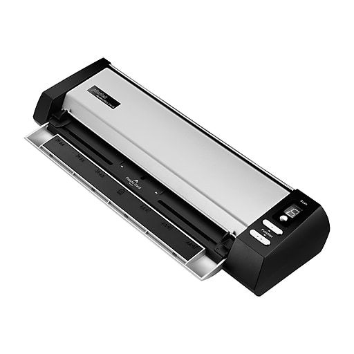 Buy Plustek MobileOffice D430 Card Scanner from Vmart in Pakistan