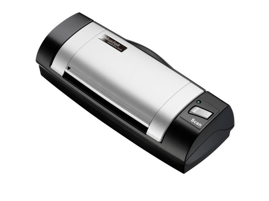 Buy Plustek MobileOffice D620 A6 Card Scanner from Vmart in Pakistan