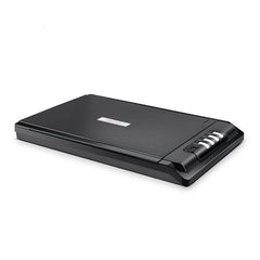 Plustek OpticSlim 2700 A4 Flatbed Scanner