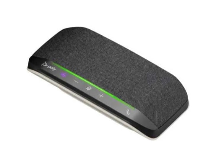 Buy Poly Sync 10 USB Speakerphone from Vmart in Pakistan